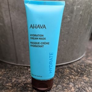 AHAVA Hydration Cream Mask Full Size 100mL/3.4oz